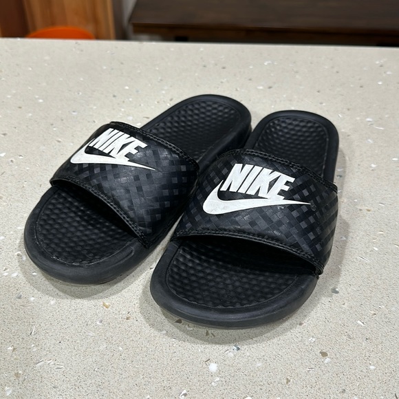 Nike Other - Nike Slides